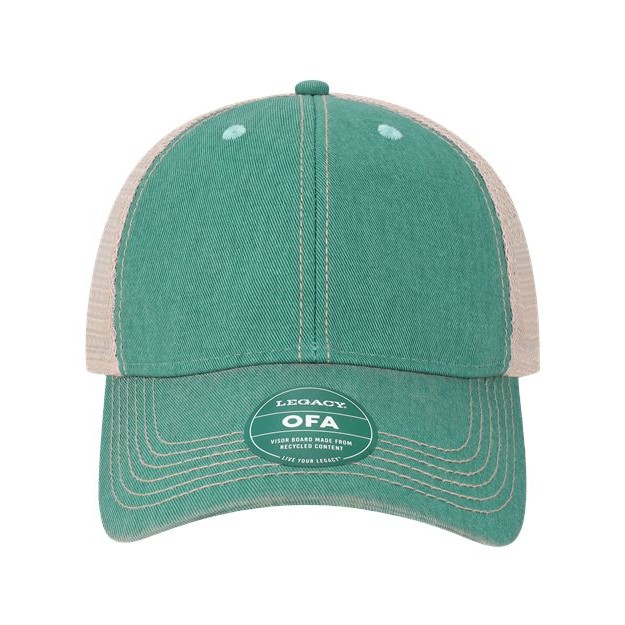 Old Favorite Trucker Cap - Thumbnail Image