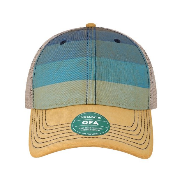 Old Favorite Trucker Cap - Thumbnail Image