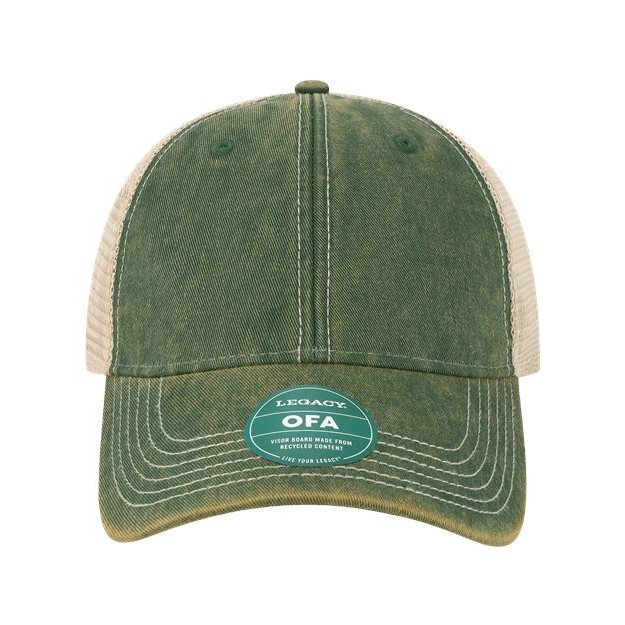 Old Favorite Trucker Cap - Thumbnail Image