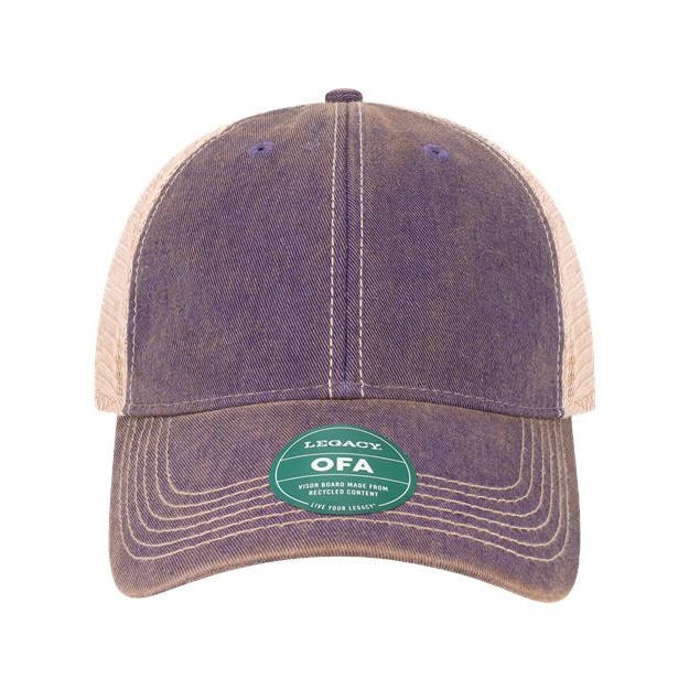 Old Favorite Trucker Cap - Thumbnail Image