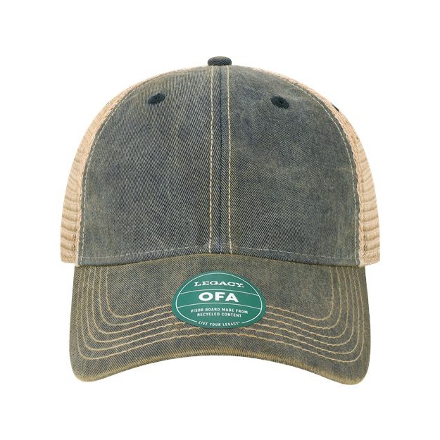 Old Favorite Trucker Cap - Thumbnail Image