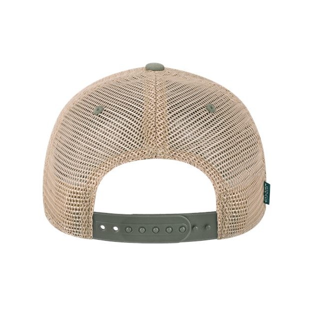 Old Favorite Trucker Cap - Thumbnail Image