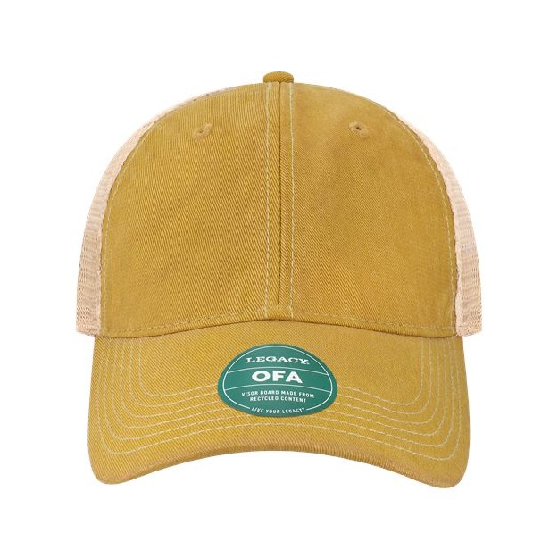 Old Favorite Trucker Cap - Thumbnail Image