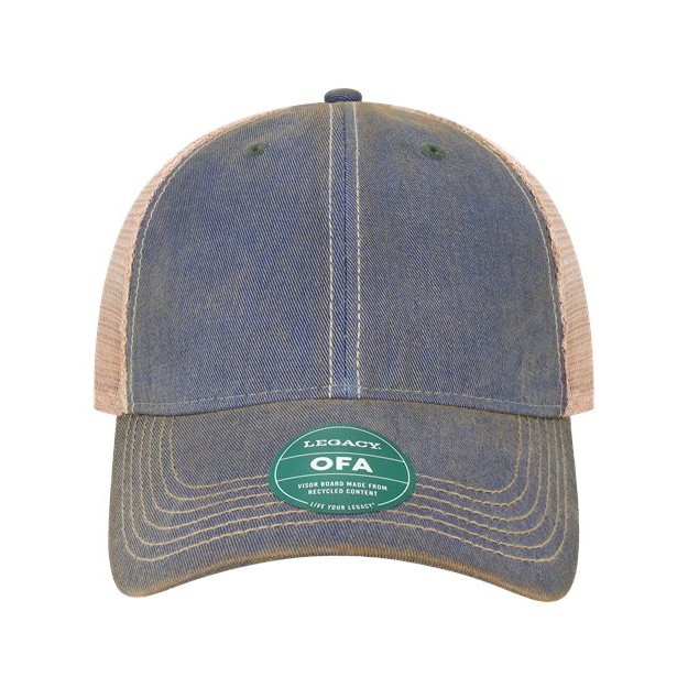 Old Favorite Trucker Cap - Thumbnail Image