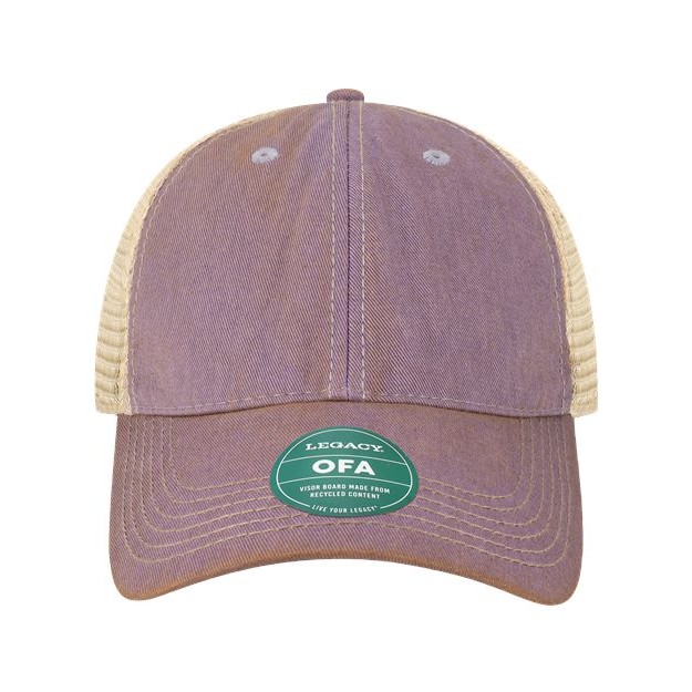 Old Favorite Trucker Cap - Thumbnail Image