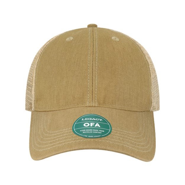 Old Favorite Trucker Cap - Thumbnail Image