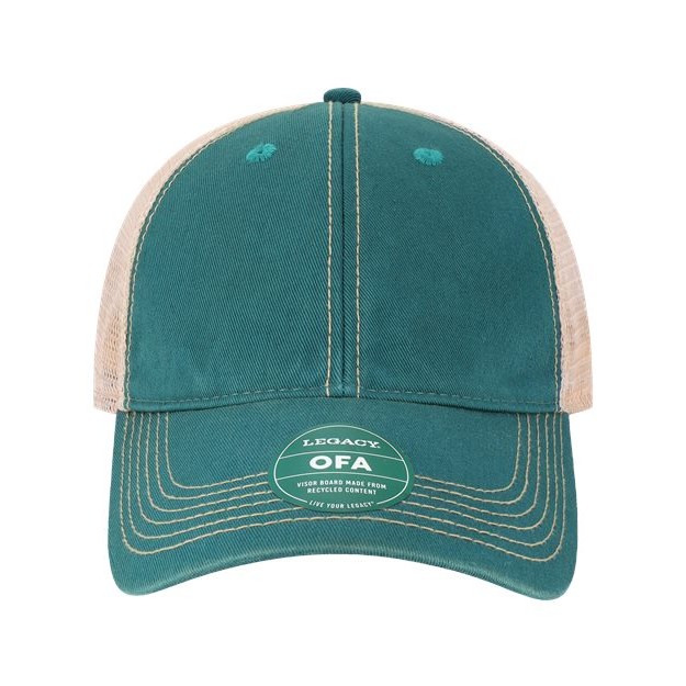 Old Favorite Trucker Cap - Thumbnail Image