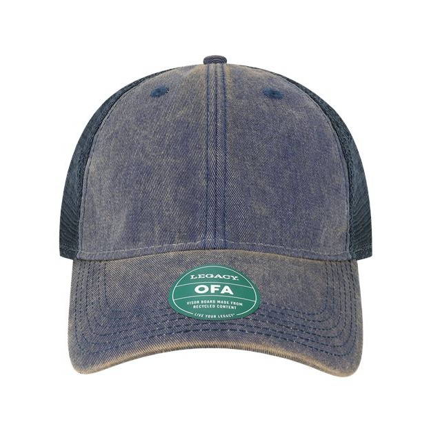Old Favorite Trucker Cap - Thumbnail Image