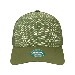 Reclaim Mid-Pro Adjustable Cap