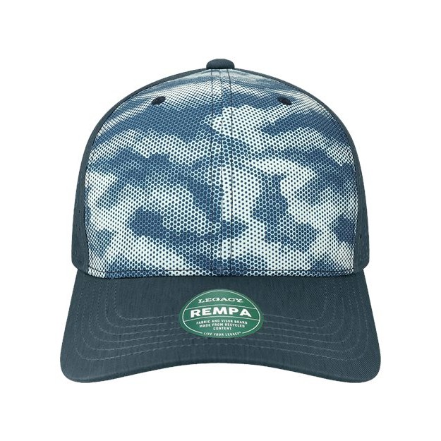 Reclaim Mid-Pro Adjustable Cap - Thumbnail Image