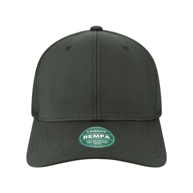 Reclaim Mid-Pro Adjustable Cap - Thumbnail Image