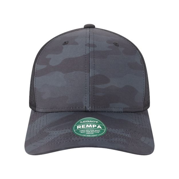 Reclaim Mid-Pro Adjustable Cap - Thumbnail Image