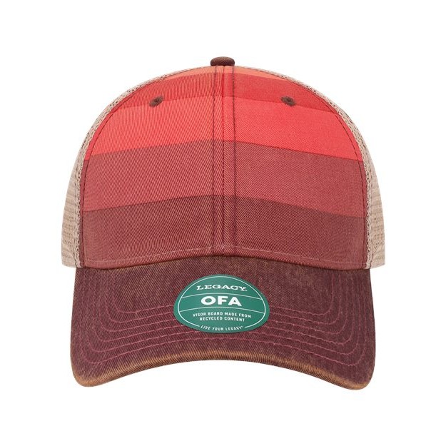 Old Favorite Trucker Cap - Thumbnail Image