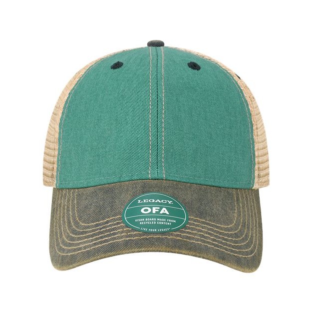 Old Favorite Trucker Cap - Thumbnail Image