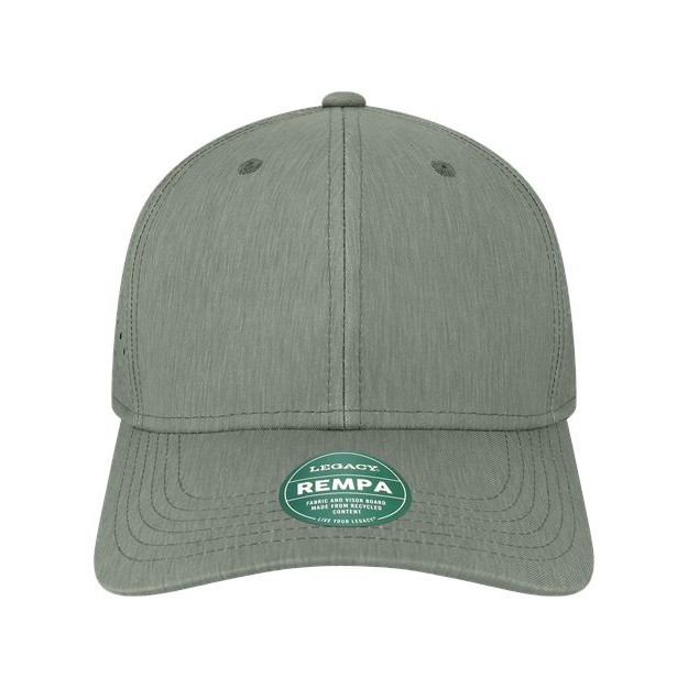 Reclaim Mid-Pro Adjustable Cap - Thumbnail Image