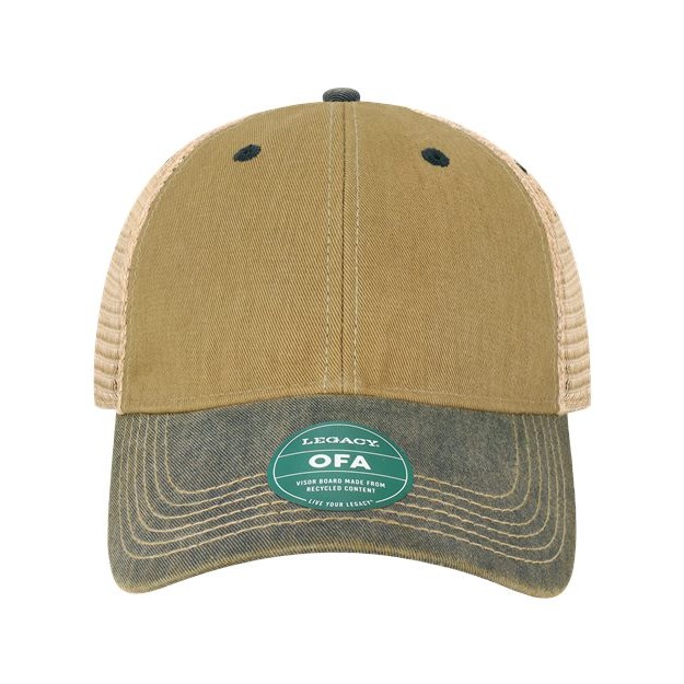 Old Favorite Trucker Cap - Thumbnail Image
