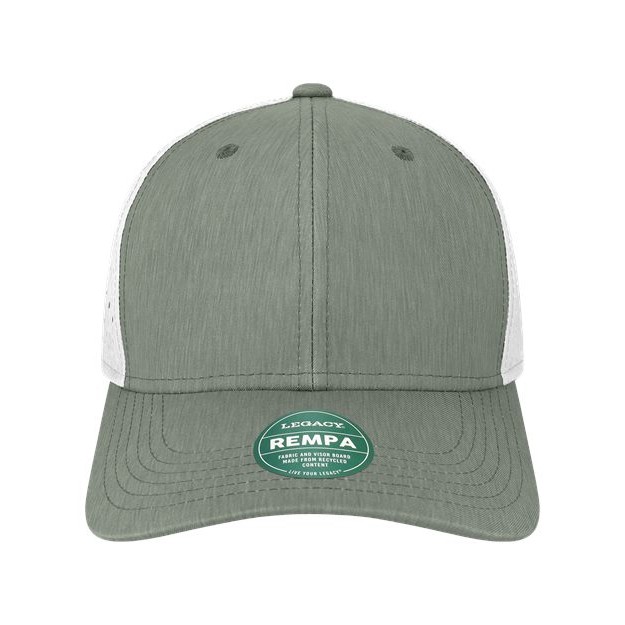 Reclaim Mid-Pro Adjustable Cap - Thumbnail Image