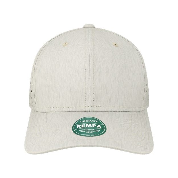 Reclaim Mid-Pro Adjustable Cap - Thumbnail Image