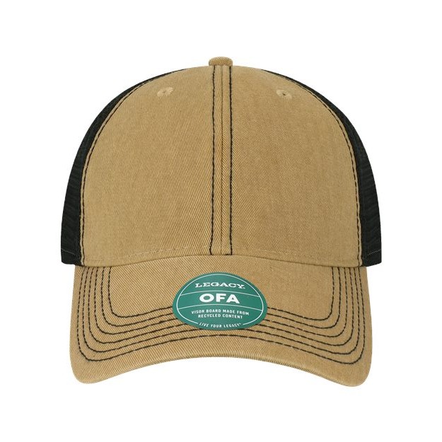Old Favorite Trucker Cap - Thumbnail Image