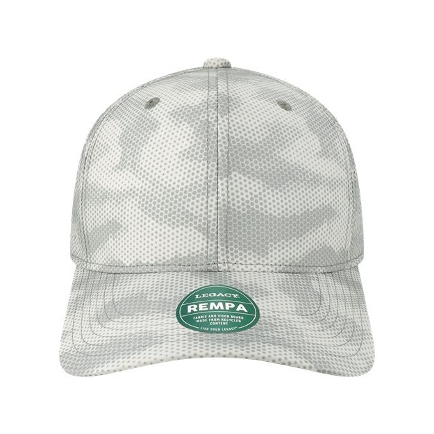 Reclaim Mid-Pro Adjustable Cap - Thumbnail Image