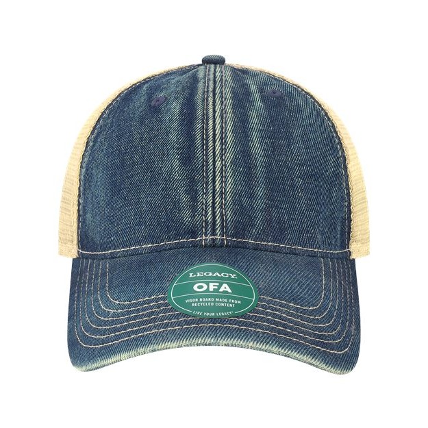 Old Favorite Trucker Cap - Thumbnail Image