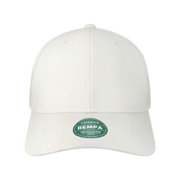 Reclaim Mid-Pro Adjustable Cap - Thumbnail Image