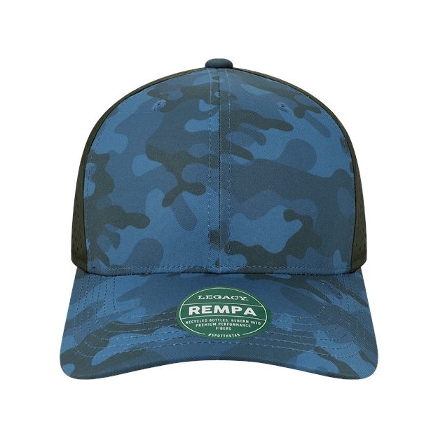 Reclaim Mid-Pro Adjustable Cap - Thumbnail Image