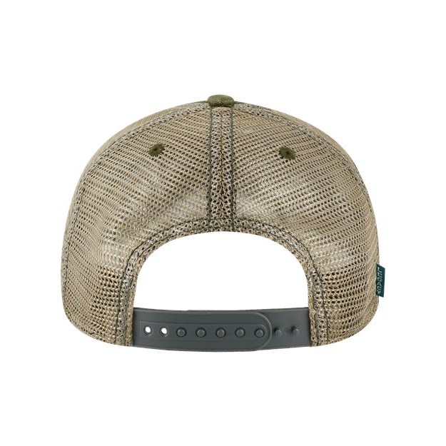 Old Favorite Trucker Cap - Thumbnail Image