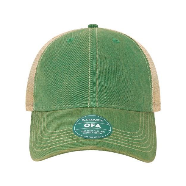 Old Favorite Trucker Cap - Thumbnail Image