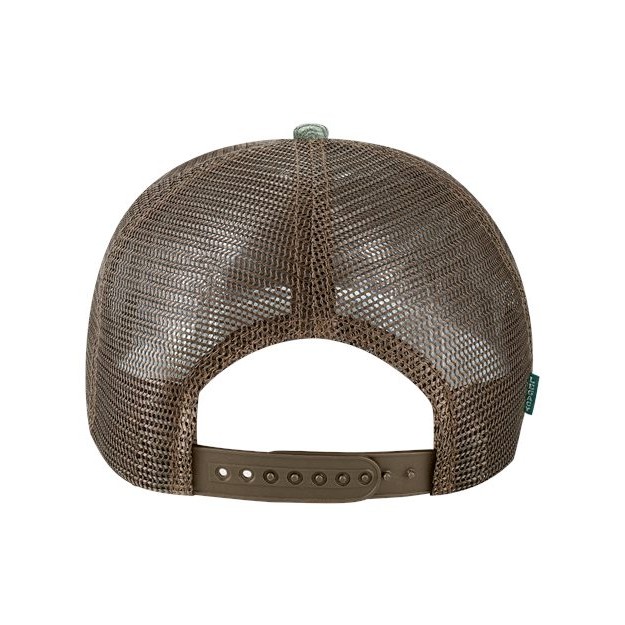 Five-Panel Adjustable Cap - Thumbnail Image