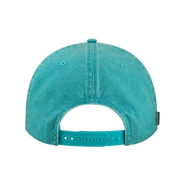 Skully Rope Cap - Thumbnail Image