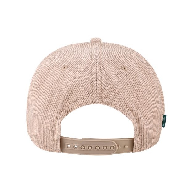 Five-Panel Adjustable Cap - Thumbnail Image