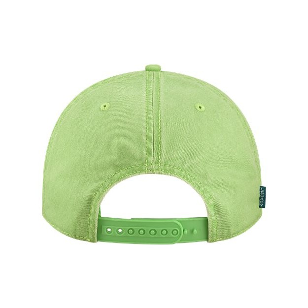 Skully Rope Cap - Thumbnail Image