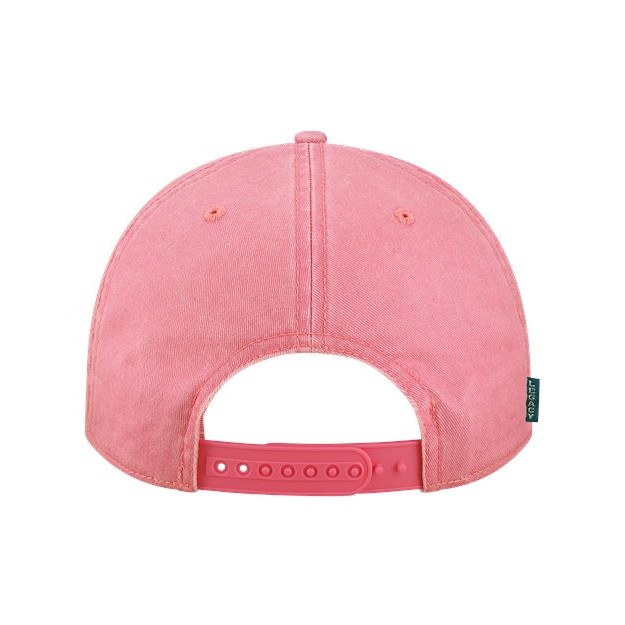 Skully Rope Cap - Thumbnail Image