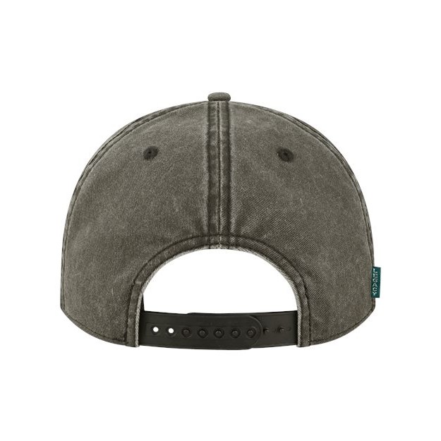 Skully Rope Cap - Thumbnail Image