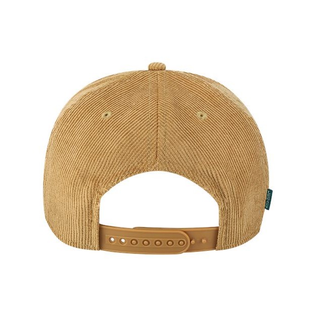 Five-Panel Adjustable Cap - Thumbnail Image