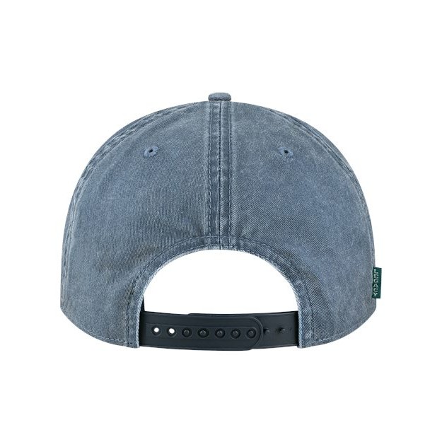 Skully Rope Cap - Thumbnail Image