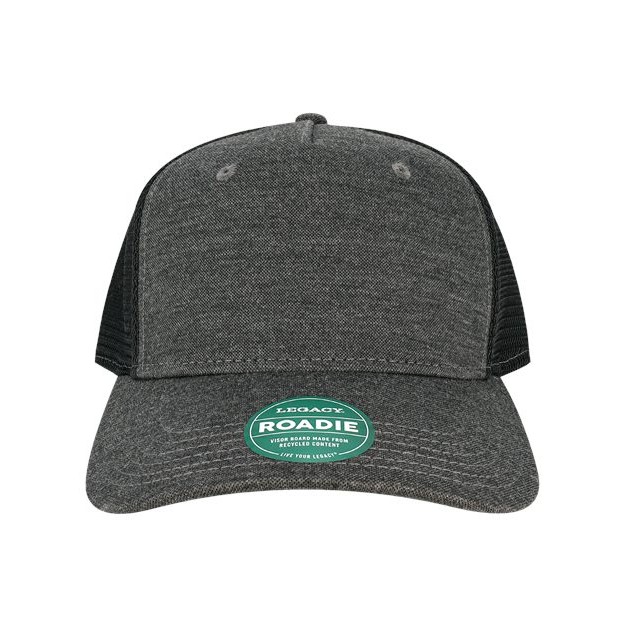 Five-Panel Adjustable Cap - Thumbnail Image