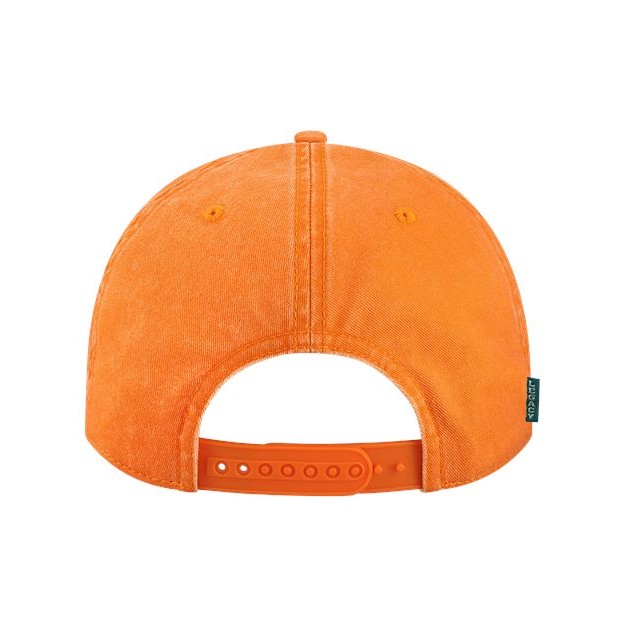 Skully Rope Cap - Thumbnail Image