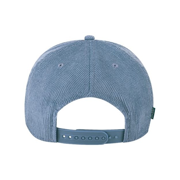 Five-Panel Adjustable Cap - Thumbnail Image