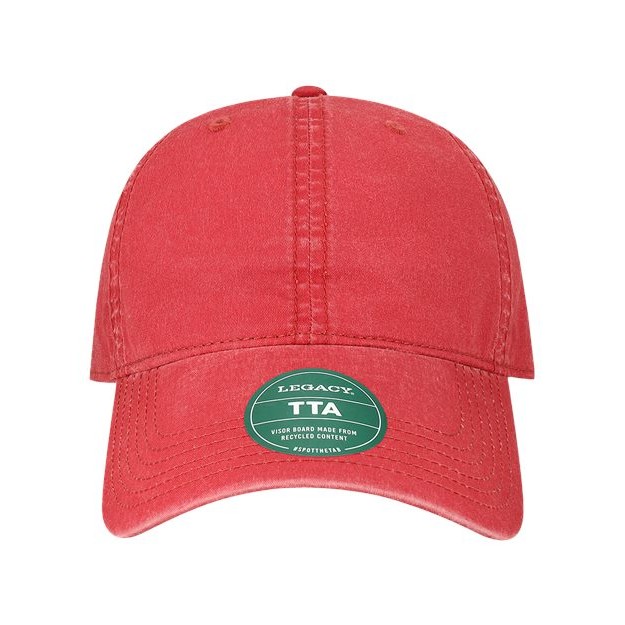 Terra Twill Cap