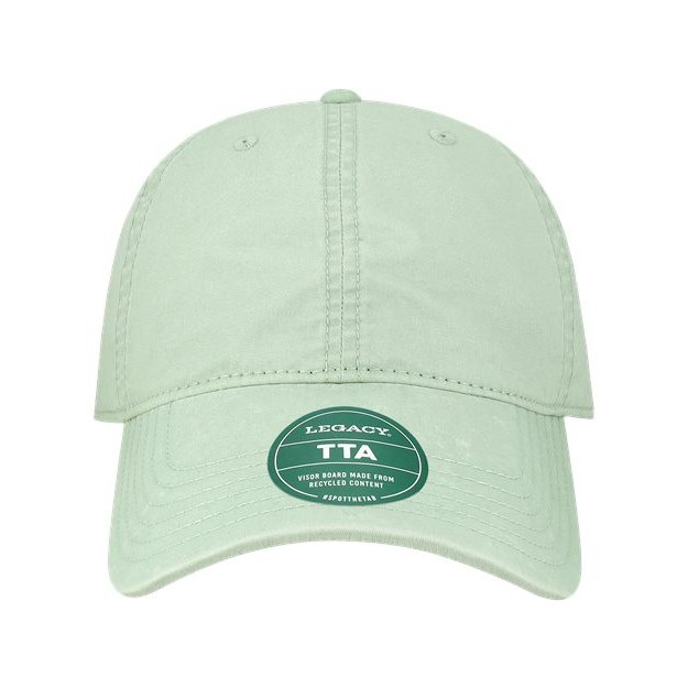 Terra Twill Cap - Thumbnail Image