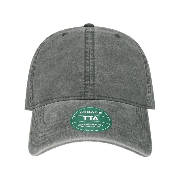Terra Twill Cap - Thumbnail Image