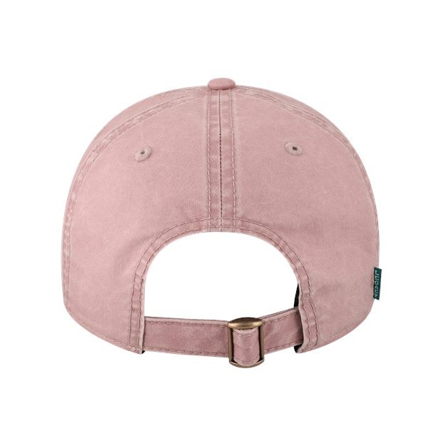 Terra Twill Cap - Thumbnail Image