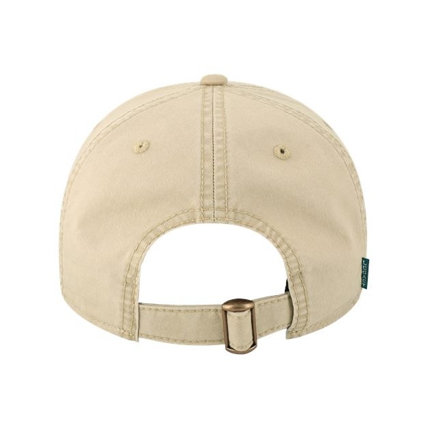 Terra Twill Cap - Thumbnail Image