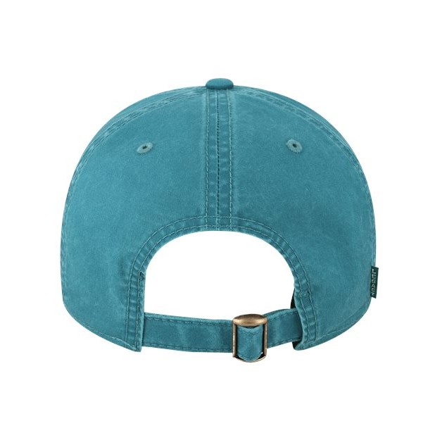 Terra Twill Cap - Thumbnail Image