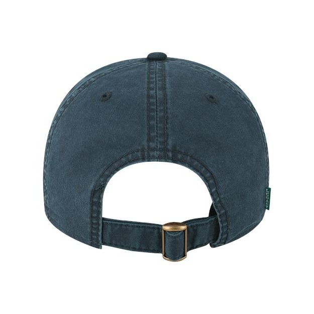 Terra Twill Cap - Thumbnail Image