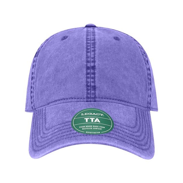Terra Twill Cap - Thumbnail Image