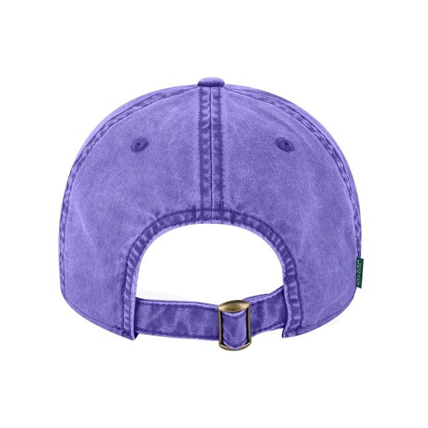 Terra Twill Cap - Thumbnail Image