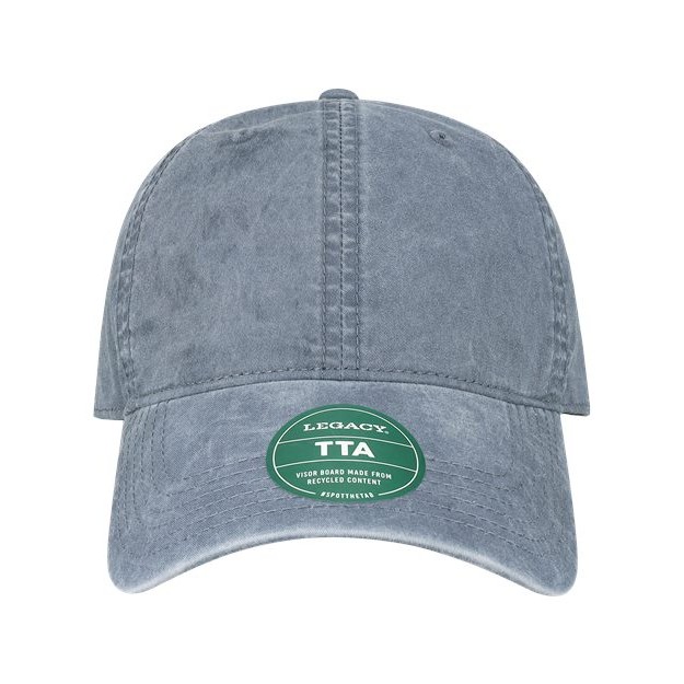 Terra Twill Cap - Thumbnail Image